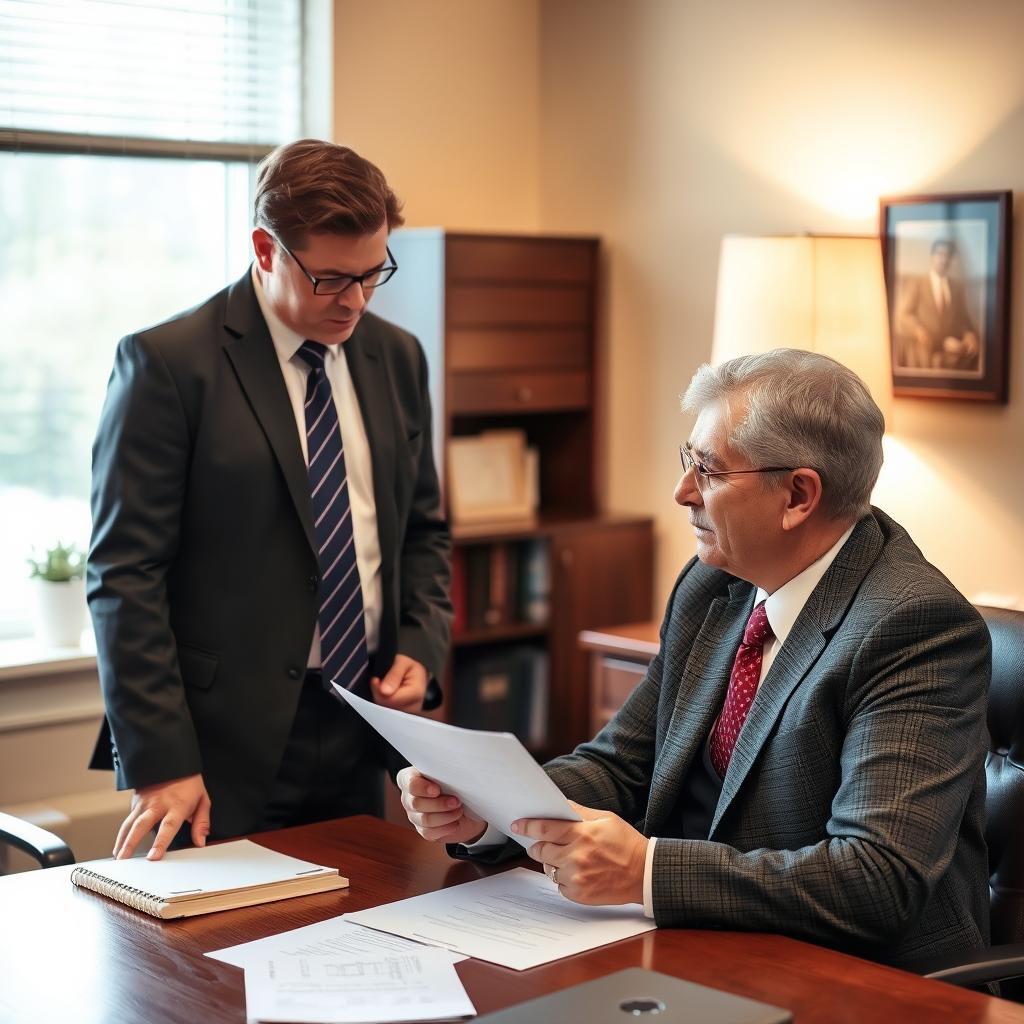 Hit and Run Accident Lawyer Seneca County