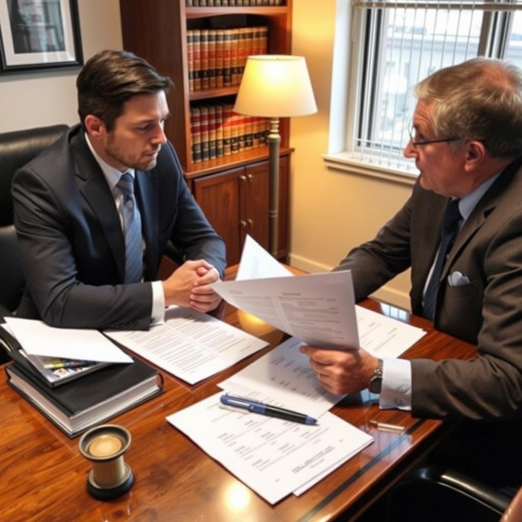 Hit and Run Accident Lawyer Staten Island