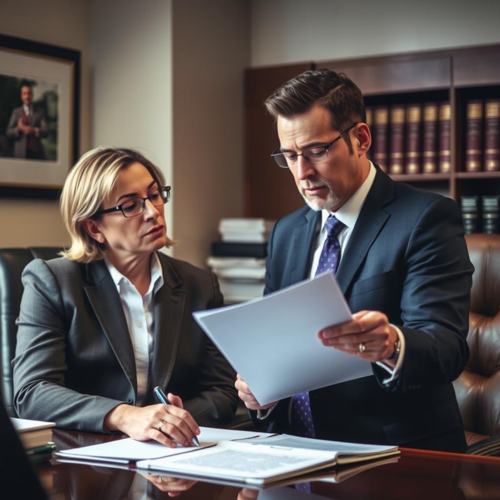 Hit and Run Accident Lawyer Suffolk County