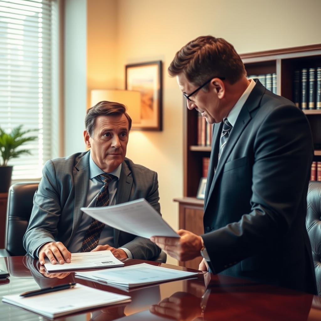 Hit and Run Accident Lawyer Wayne County