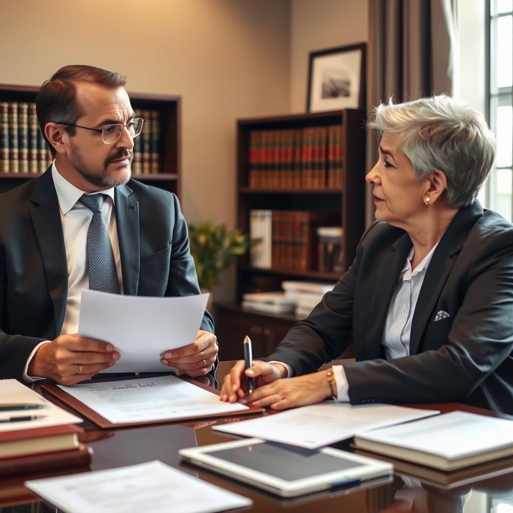 Insurance Dispute Lawyer Bloomingdale