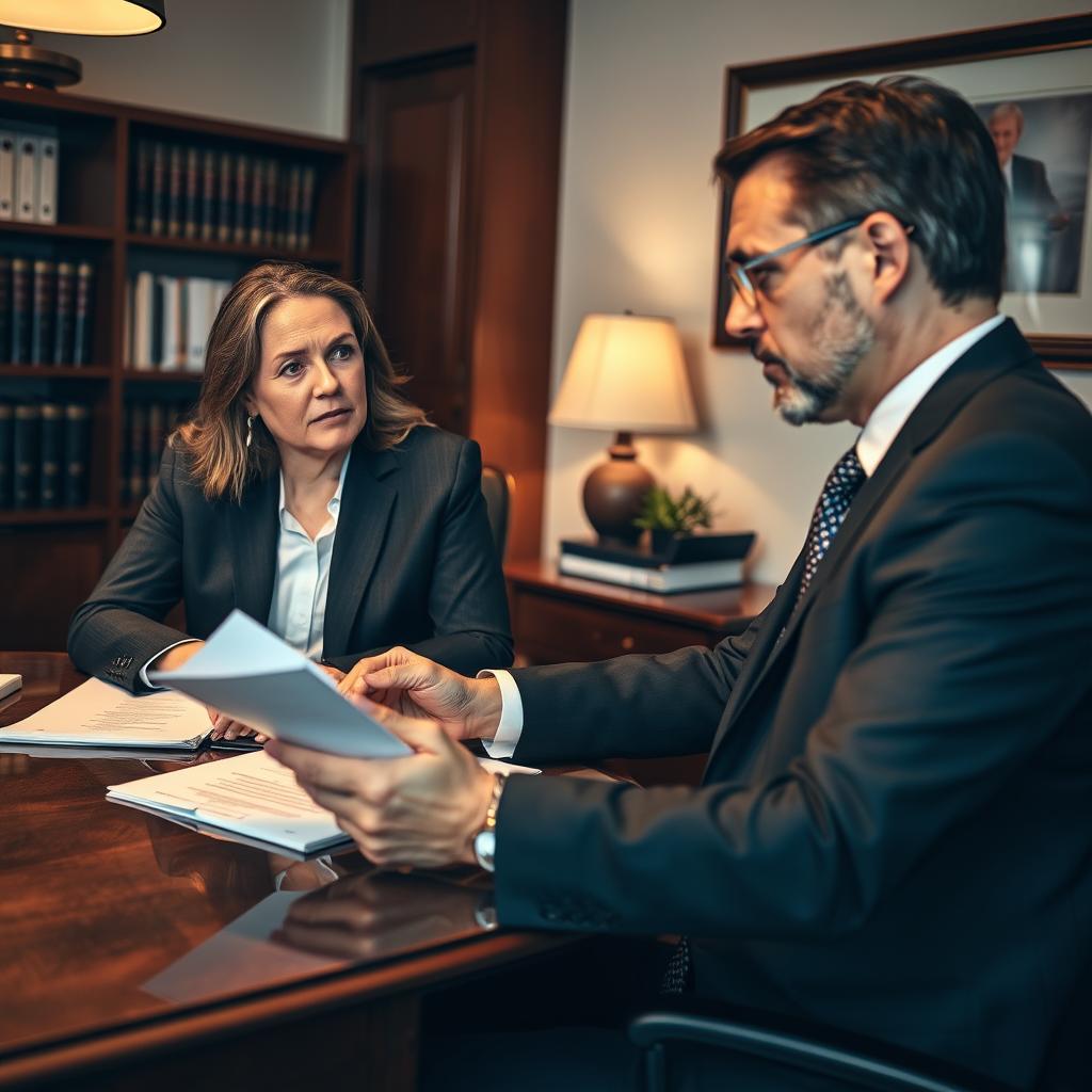 Insurance Dispute Lawyer Capitol Hill