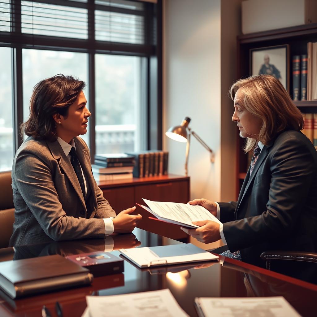 Insurance Dispute Lawyer Foggy Bottom