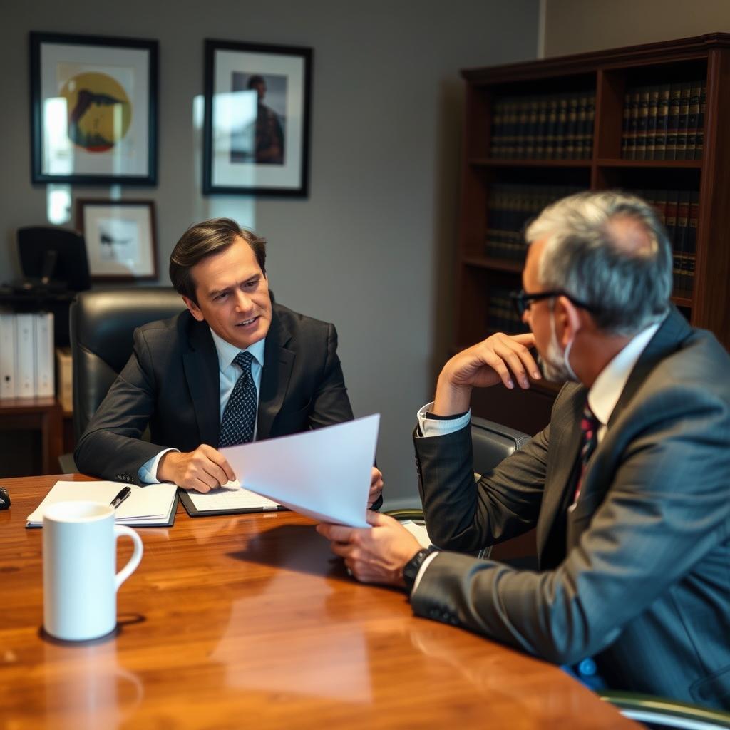 Insurance Dispute Lawyer Forest Hills