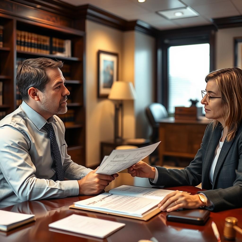 Insurance Dispute Lawyer Petworth