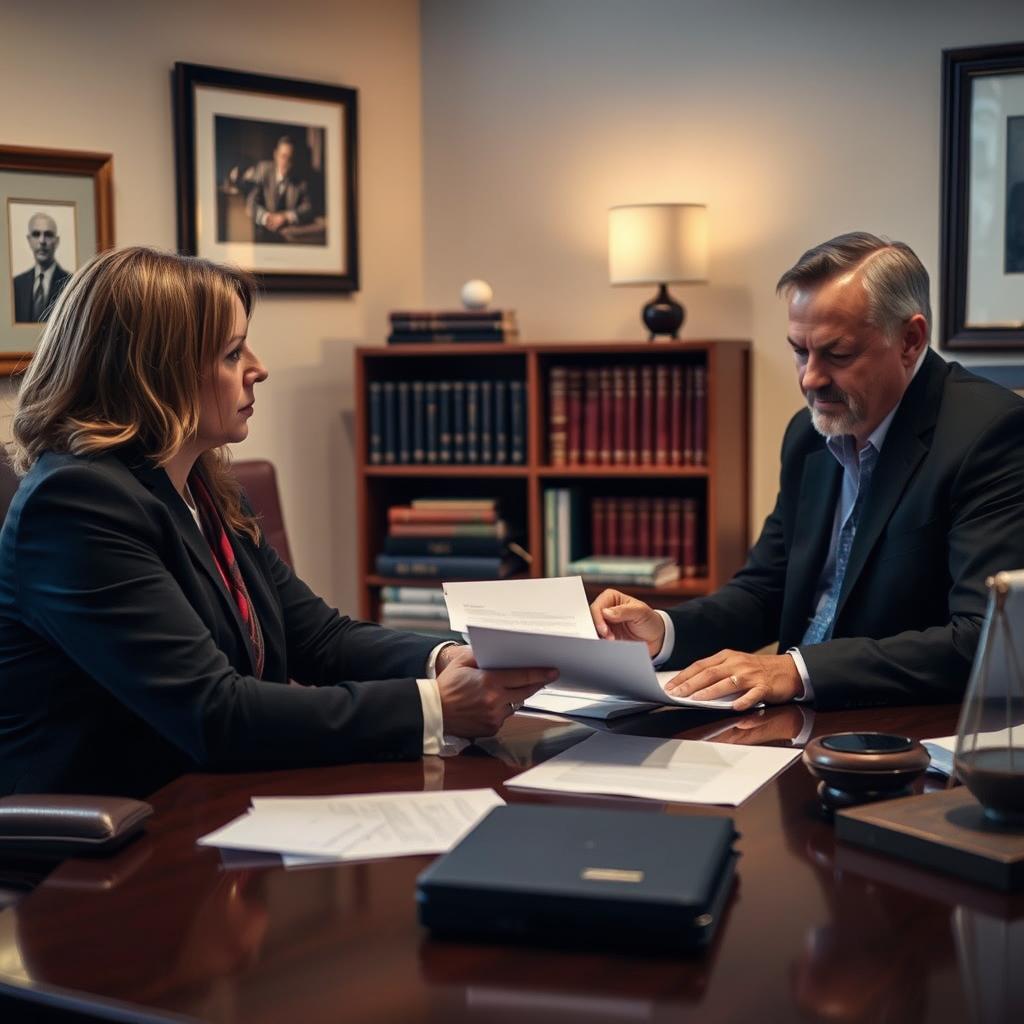 Loss of Consortium Lawyer Bloomingdale