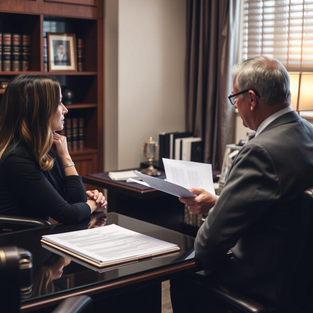 Loss of Consortium Lawyer Spring Valley