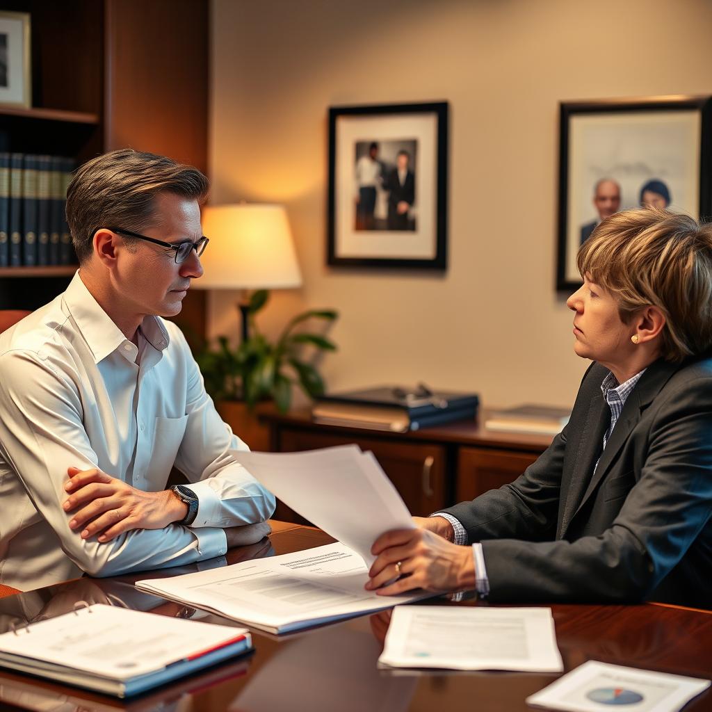 Medical Malpractice Lawyer American University Park