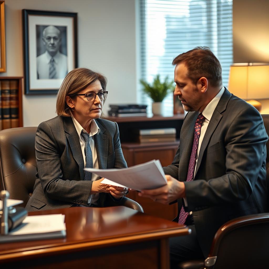 Medical Malpractice Lawyer Capitol Hill