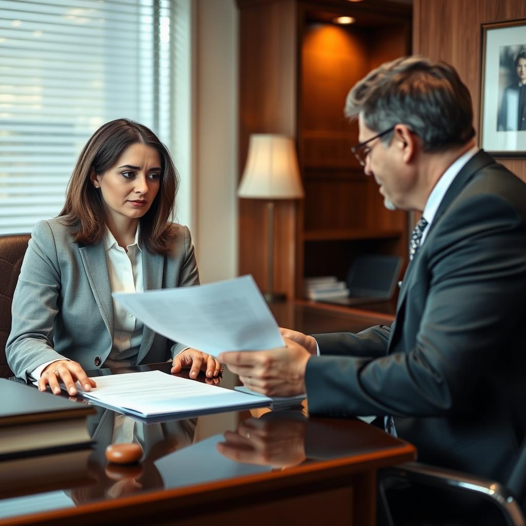 Medical Malpractice Lawyer Columbia Heights