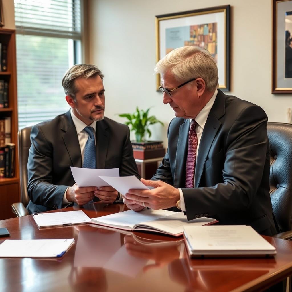 Medical Malpractice Lawyer Forest Hills