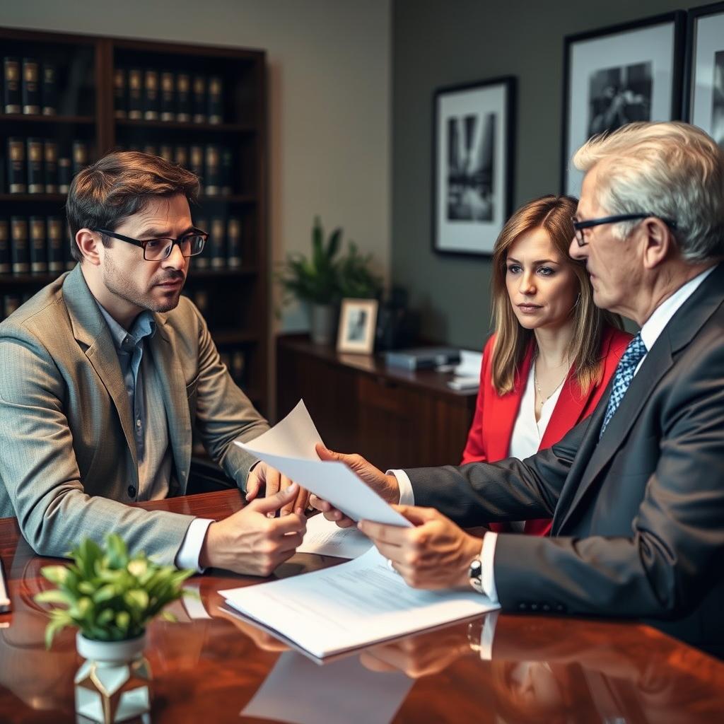 Medical Malpractice Lawyer Logan Circle