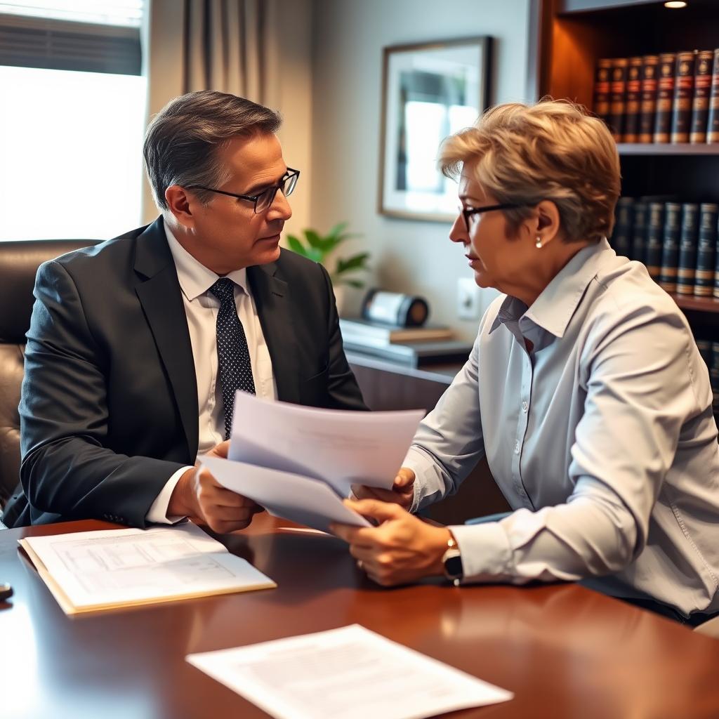 Medical Malpractice Lawyer Spring Valley