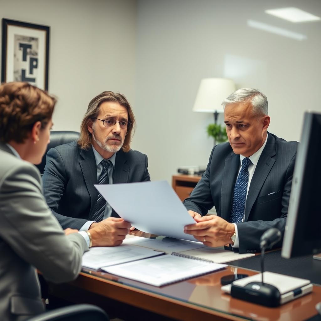 Motorcycle Accident Lawyer Nassau County