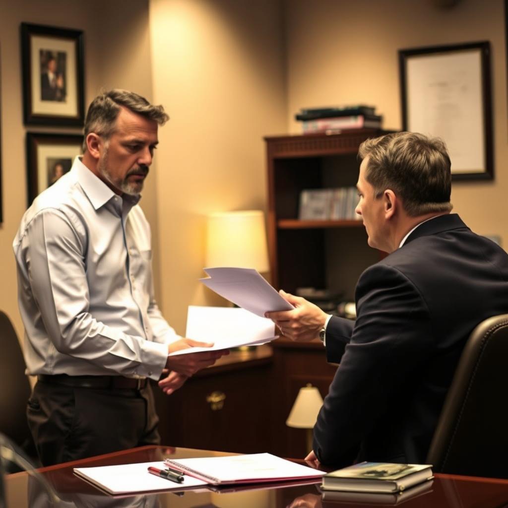 Motorcycle Accident Lawyer New York County