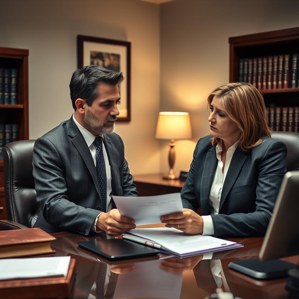 Motorcycle Accident Lawyer Onondaga County