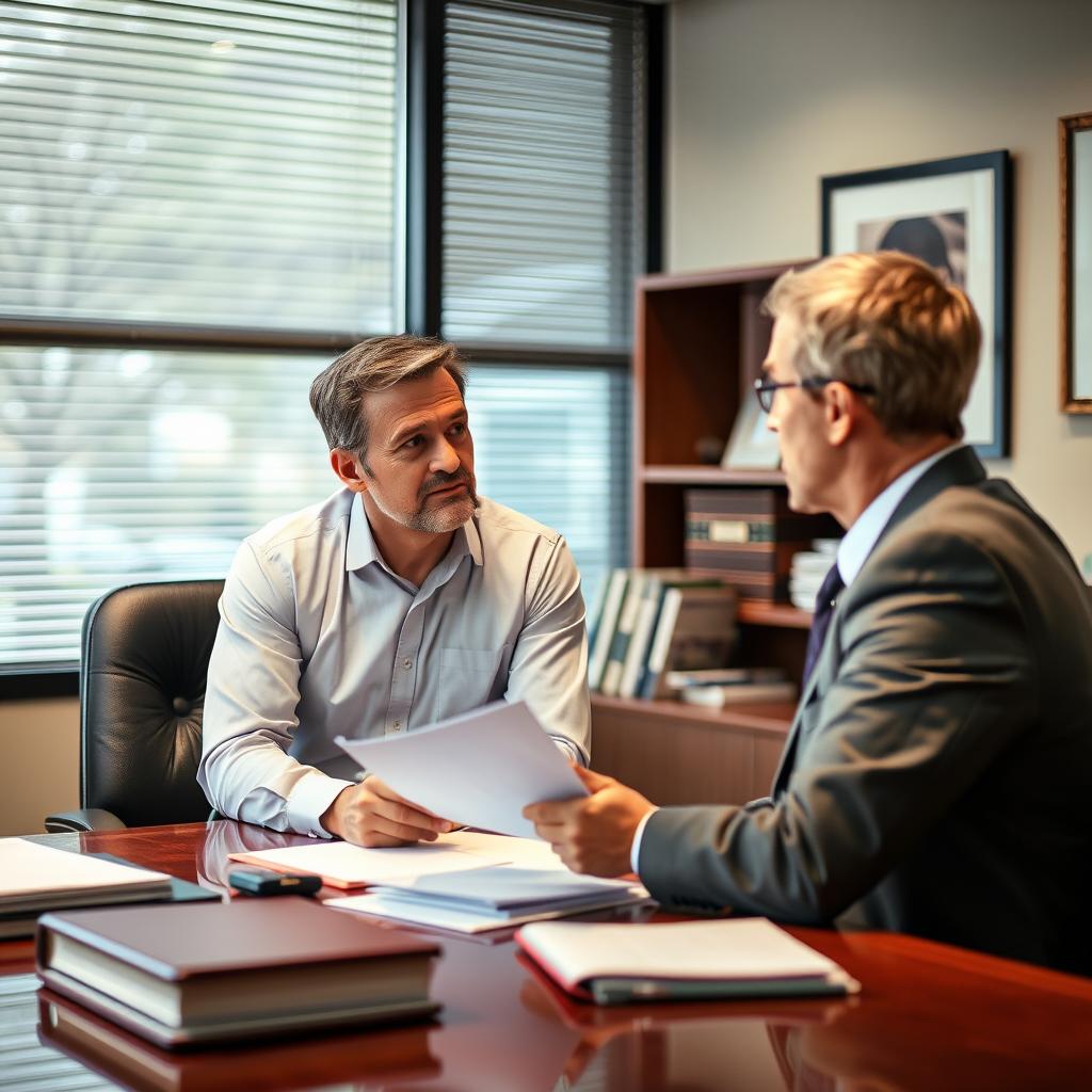 Motorcycle Accident Lawyer Ontario County