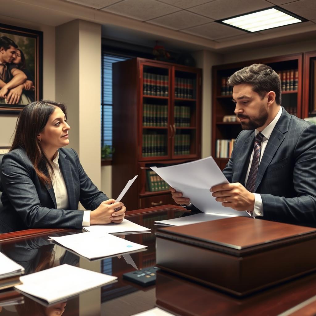 Motorcycle Accident Lawyer Rockland County