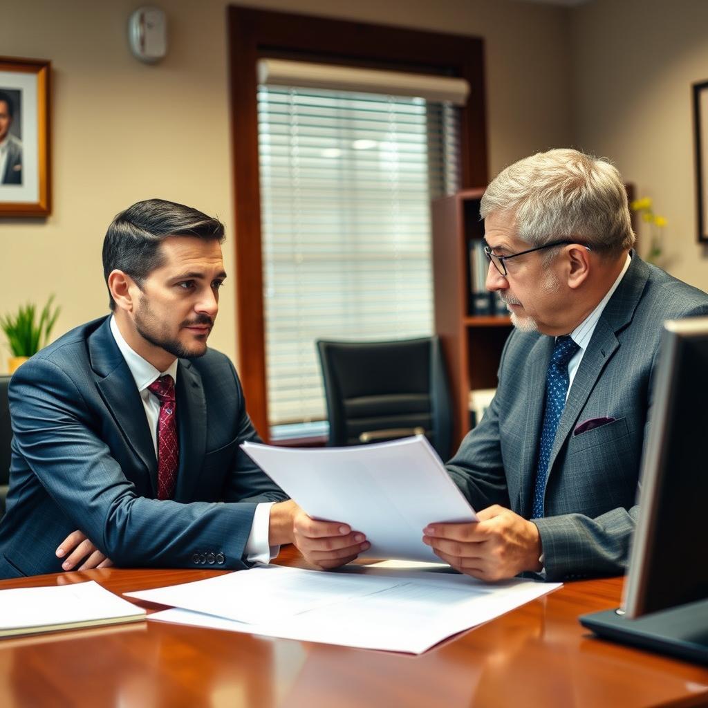 Motorcycle Accident Lawyer Saratoga County