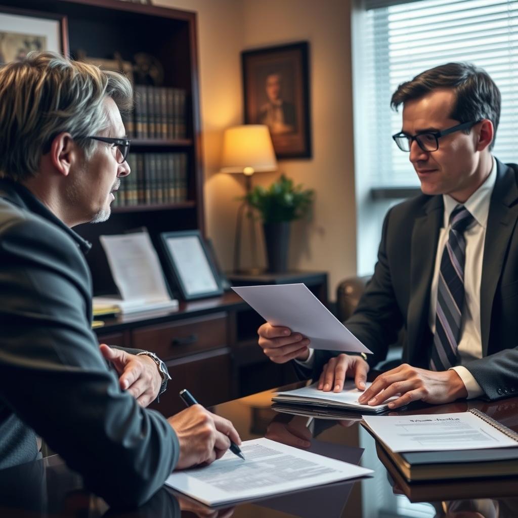 Motorcycle Accident Lawyer Schenectady County