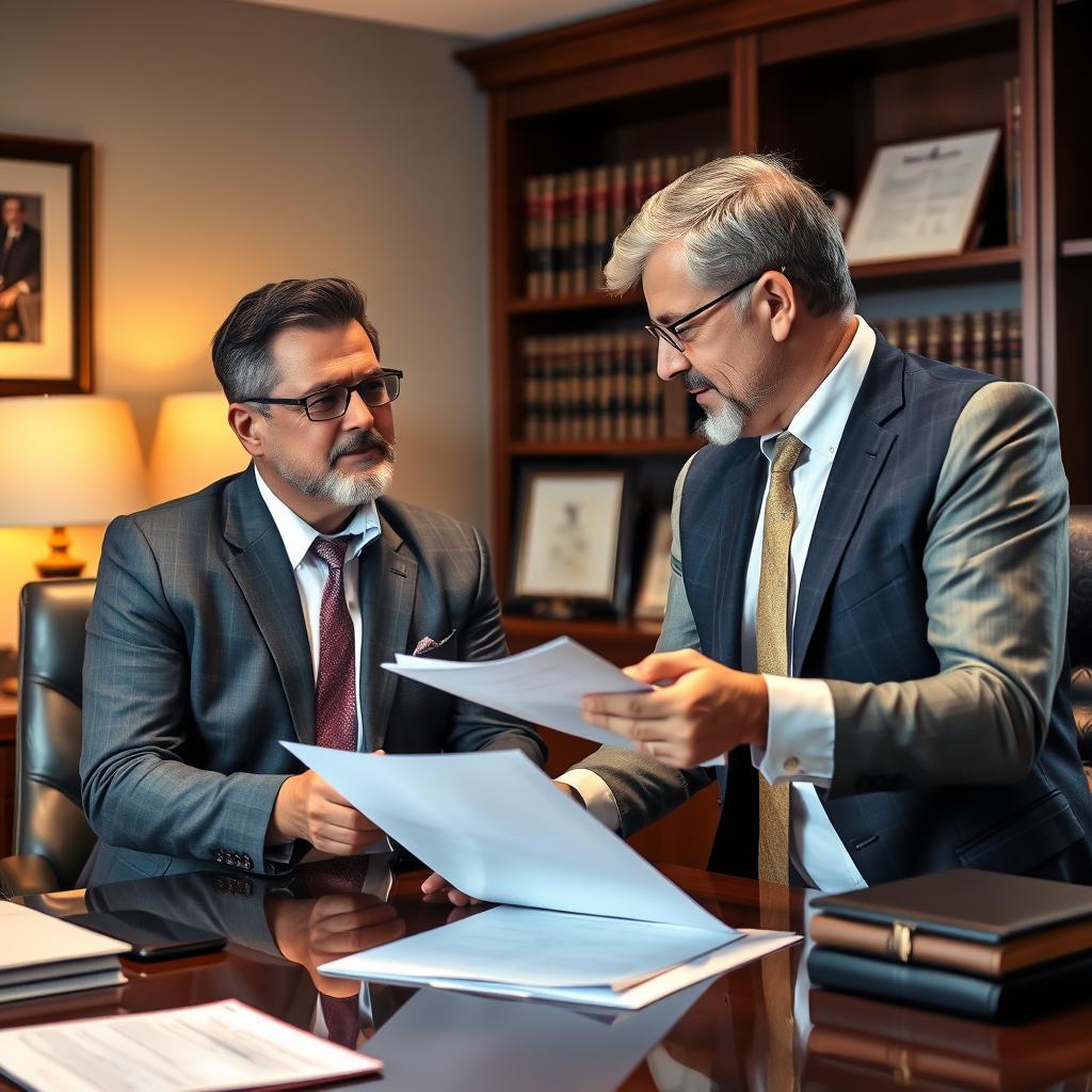 Motorcycle Accident Lawyer Suffolk County