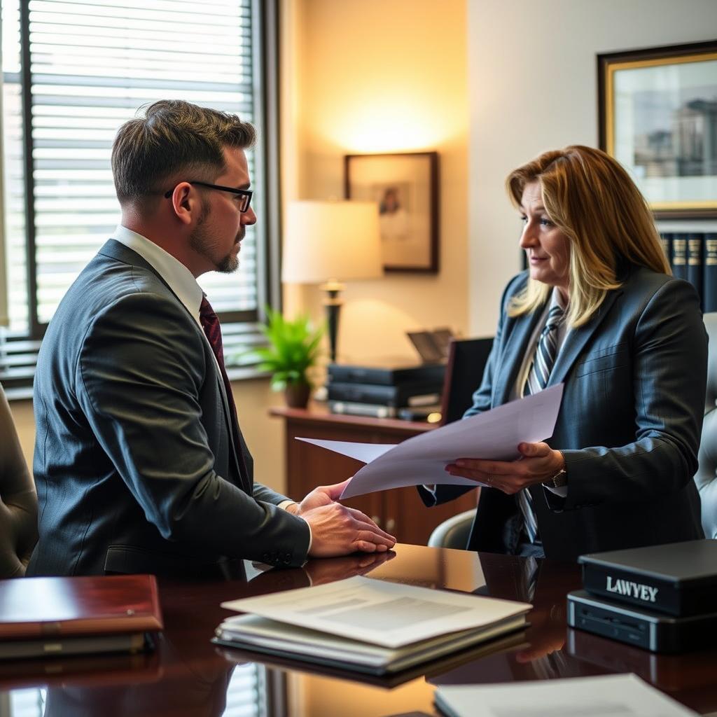 Motorcycle Accident Lawyer Tompkins County