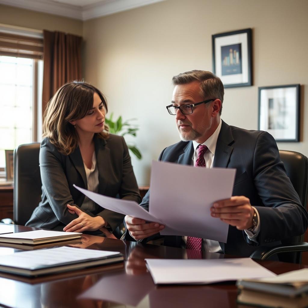 Motorcycle Accident Lawyer Ulster County