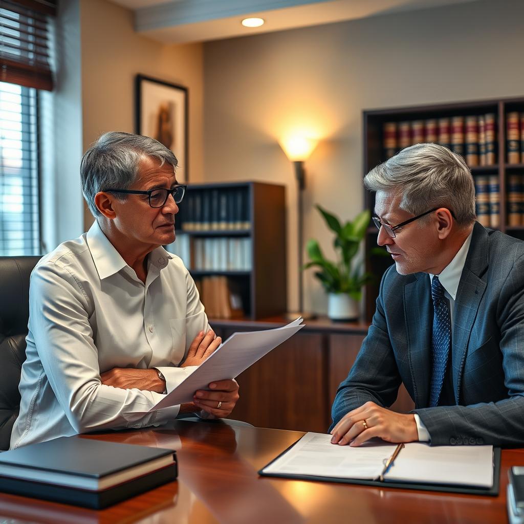 Negligence Lawyer Forest Hills