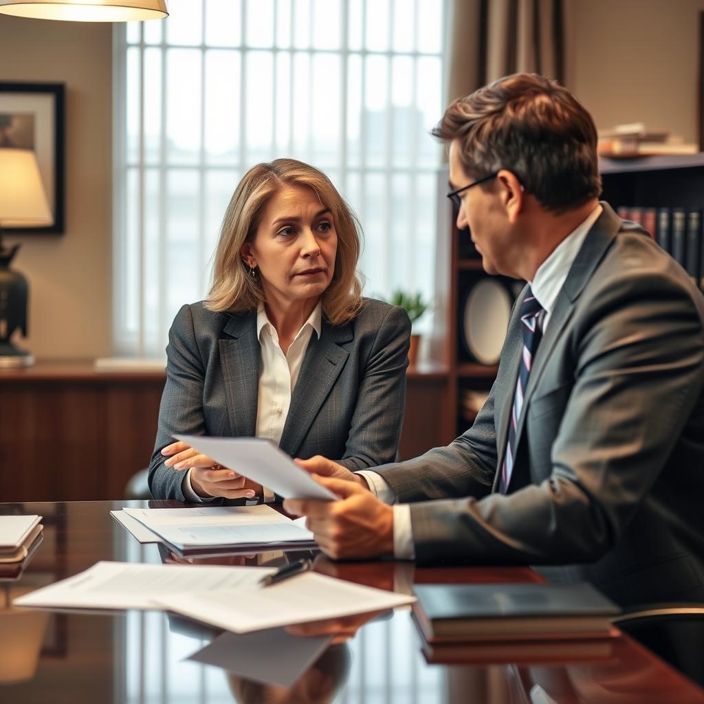 Nursing Home Abuse Lawyer Forest Hills