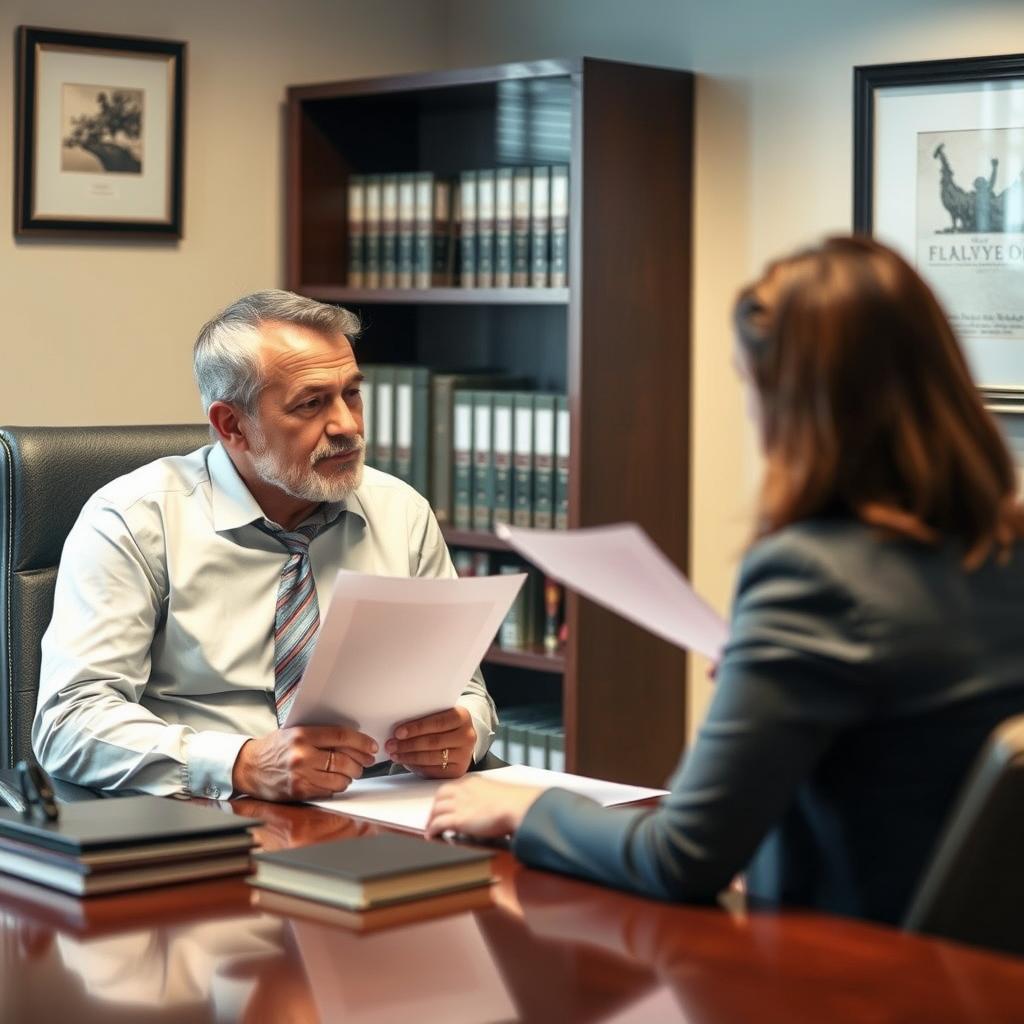 Paralysis Injury Lawyer Chevy Chase