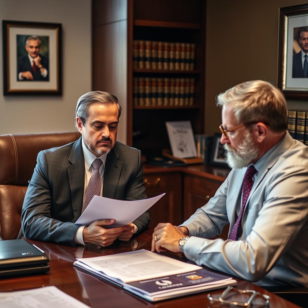 Paralysis Injury Lawyer Dupont Circle