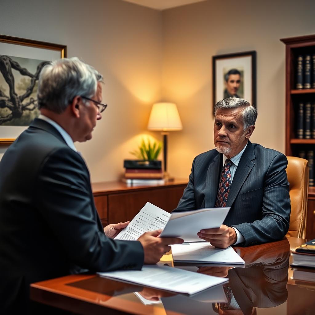 Paralysis Injury Lawyer Forest Hills