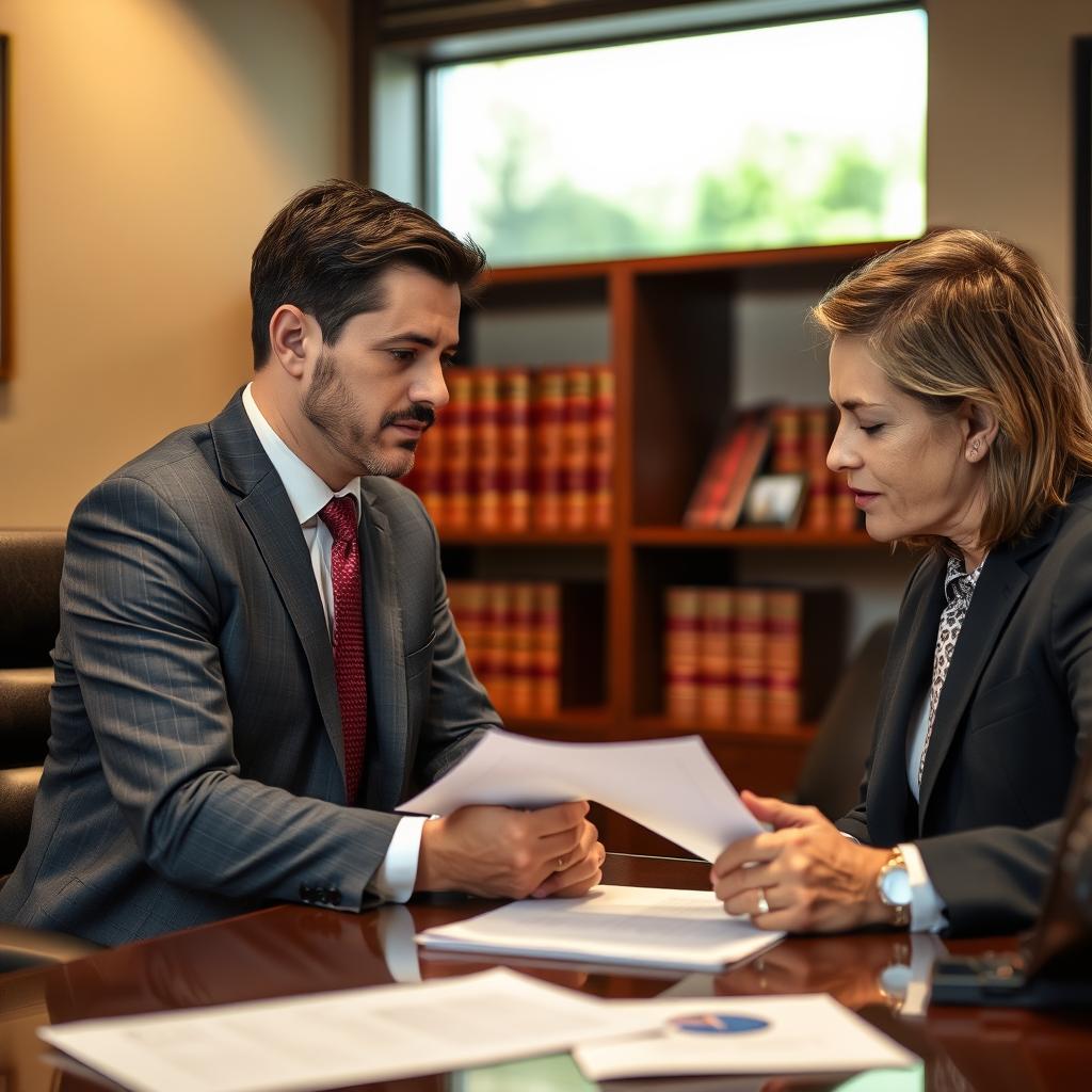 Paralysis Injury Lawyer Georgetown