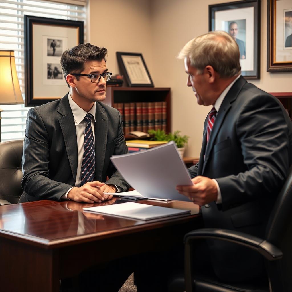 Paralysis Injury Lawyer Spring Valley