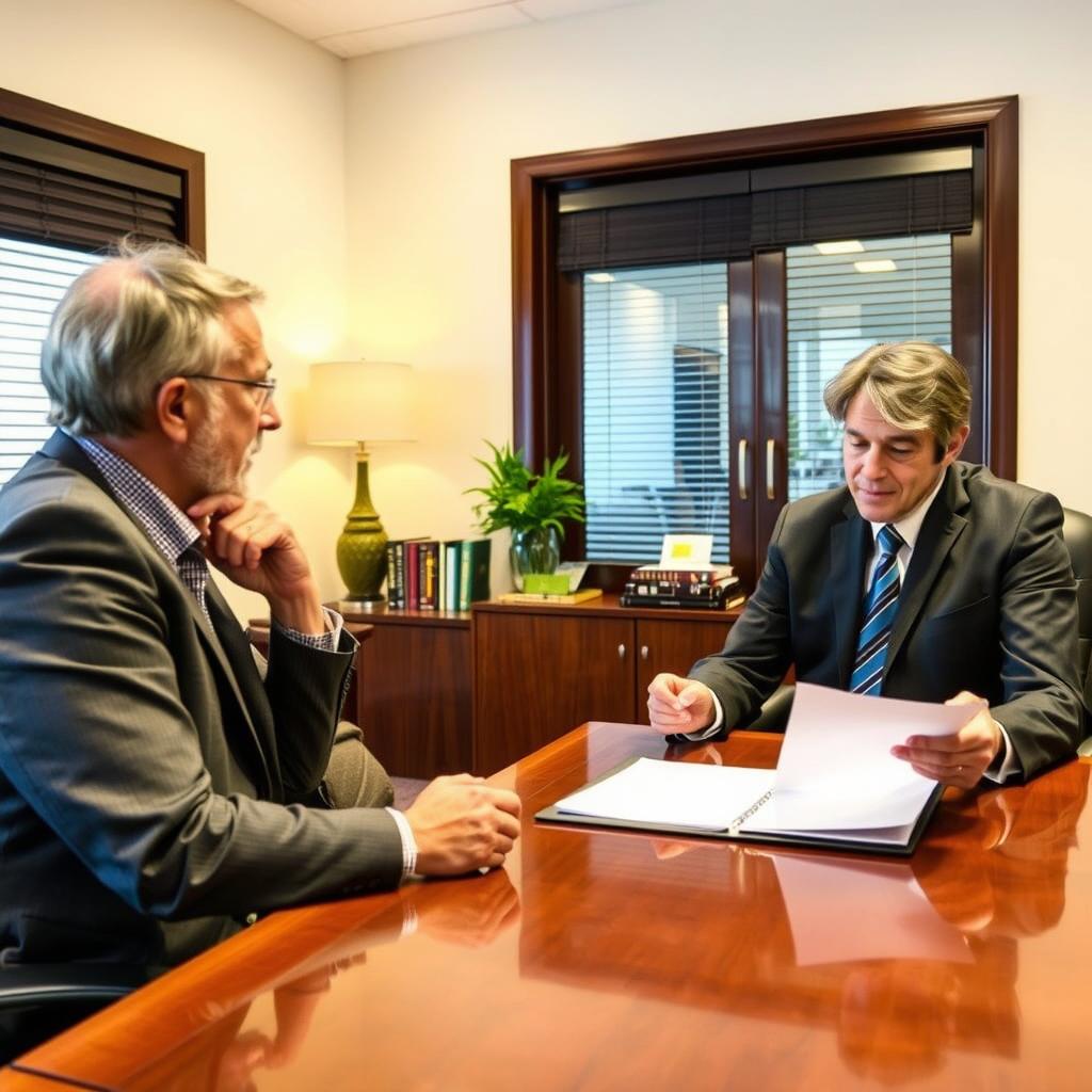 Paralysis Injury Lawyer Wesley Heights