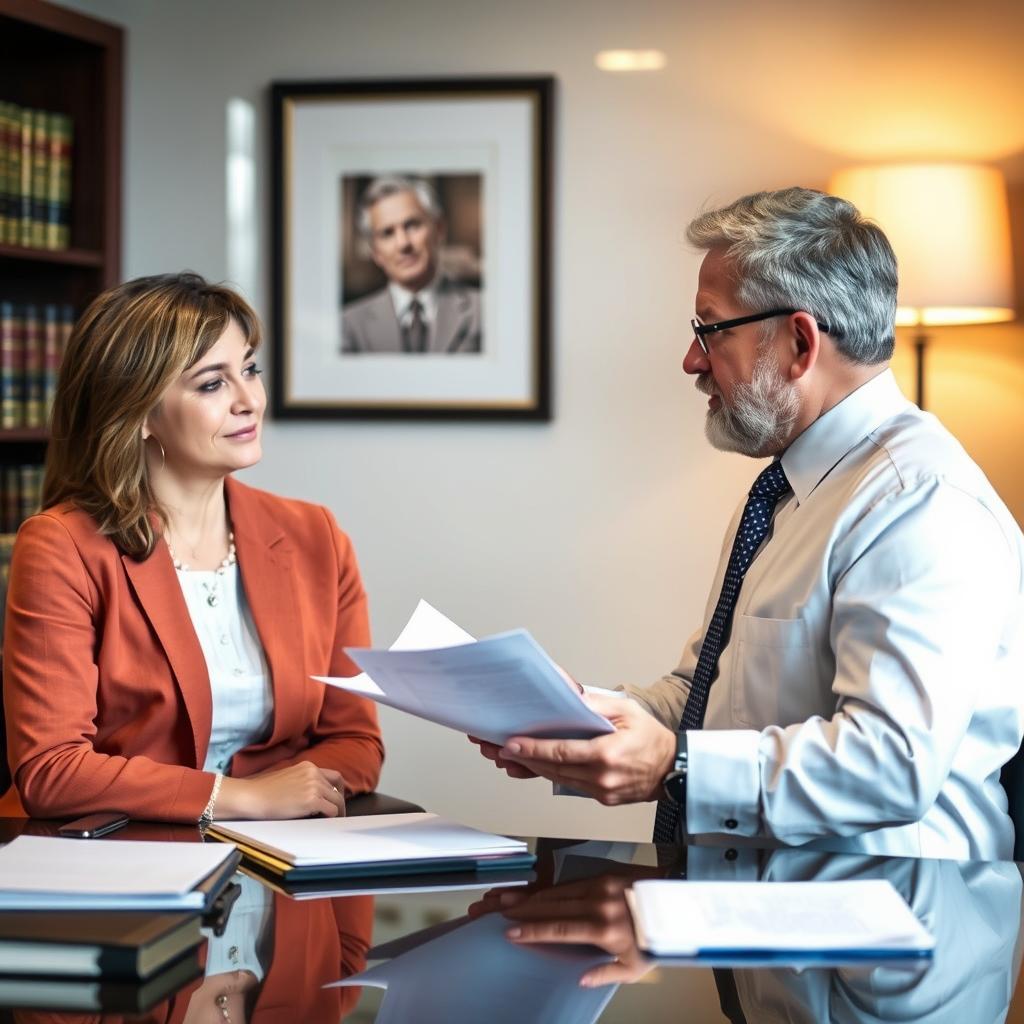 Personal Injury Lawyer Dupont Circle