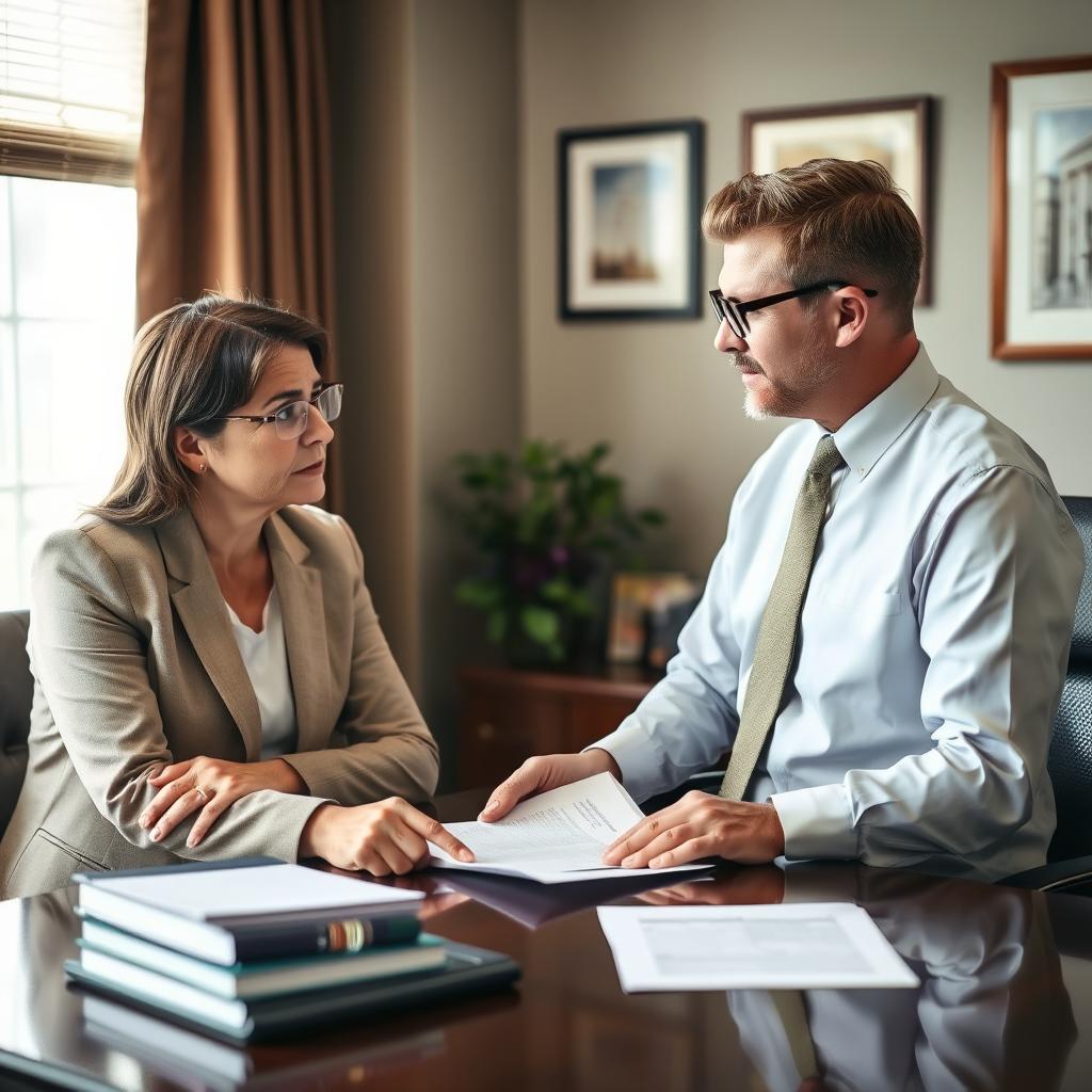 Personal Injury Lawyer Hunterdon County