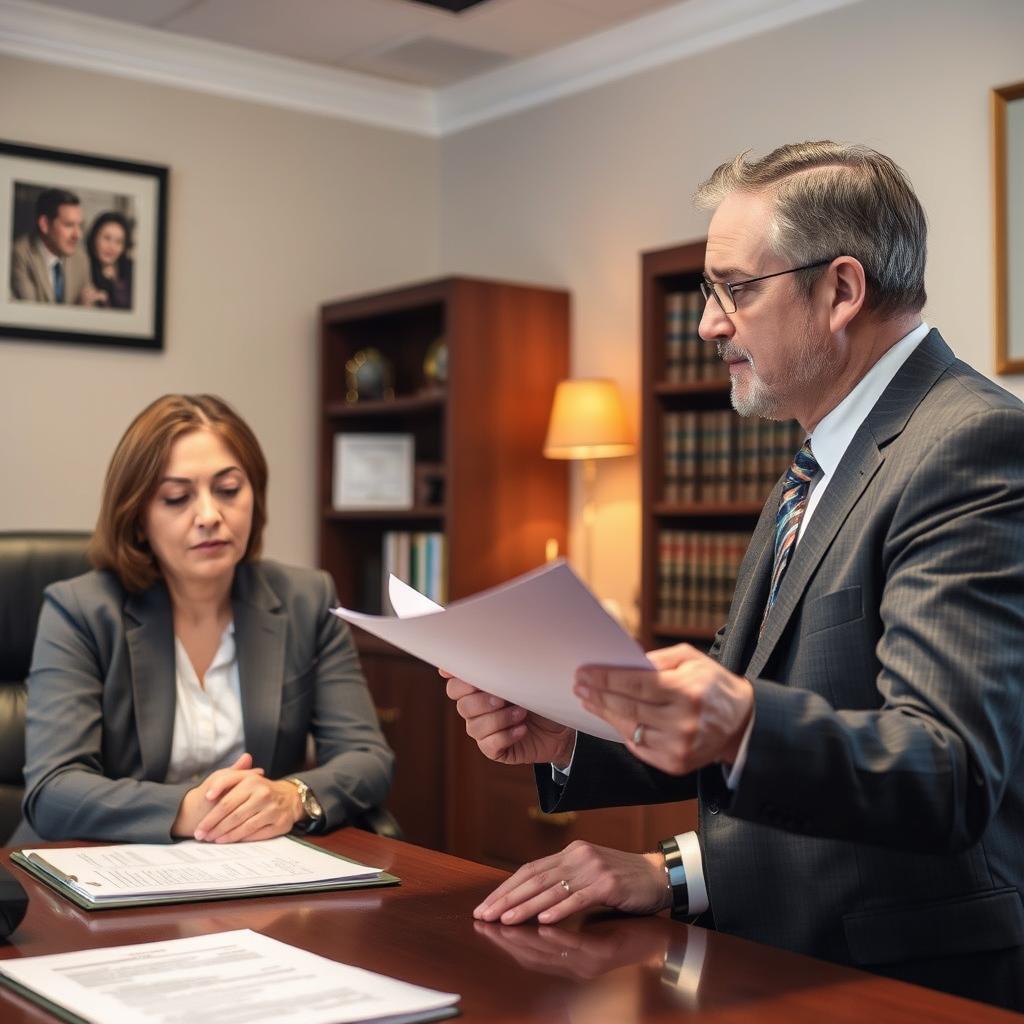 Personal Injury Lawyer Monmouth County