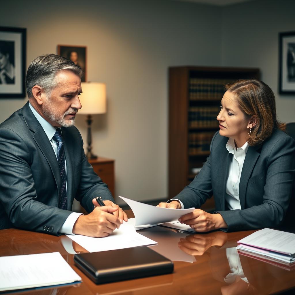 Personal Injury Lawyer New Jersey