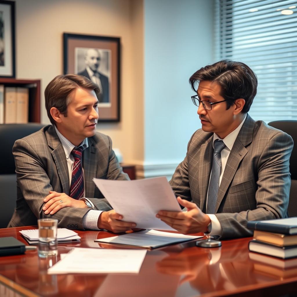 Product Liability Lawyer American University Park