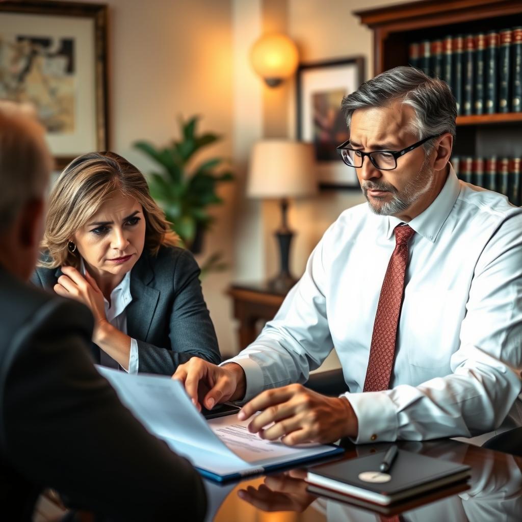 Product Liability Lawyer Anne Arundel County
