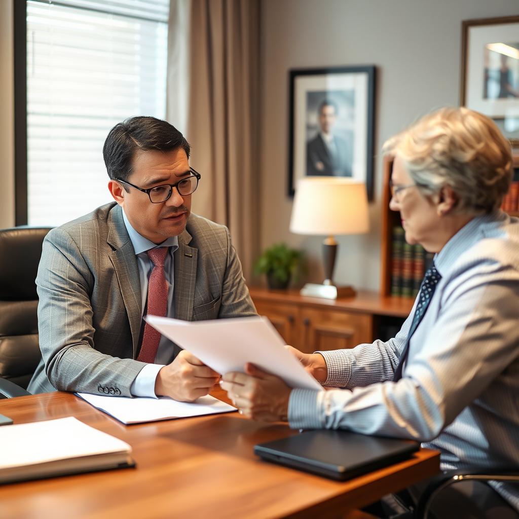 Product Liability Lawyer Capitol Hill