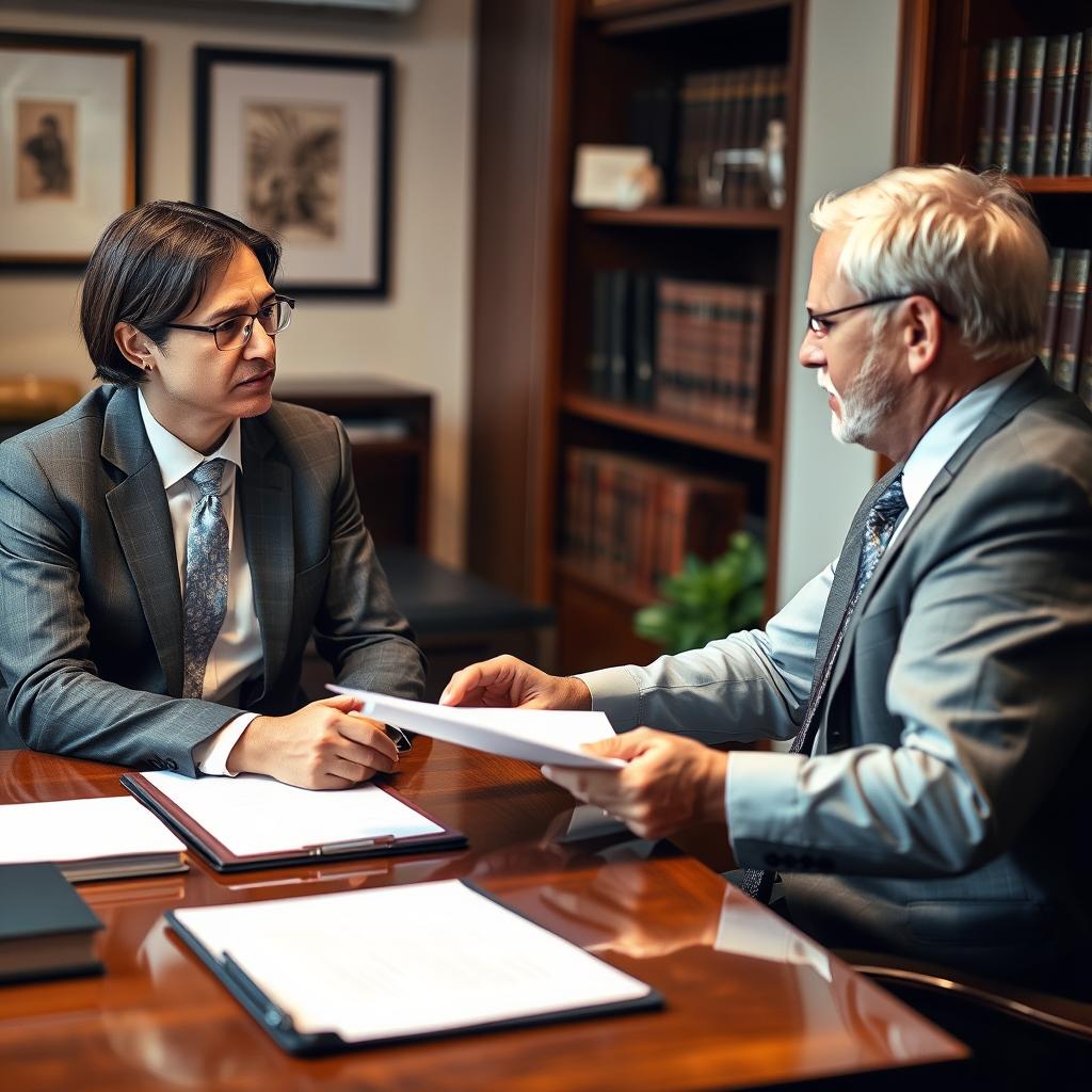 Product Liability Lawyer Columbia Heights