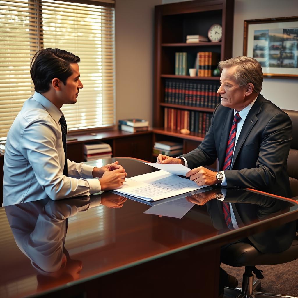 Product Liability Lawyer Dupont Circle