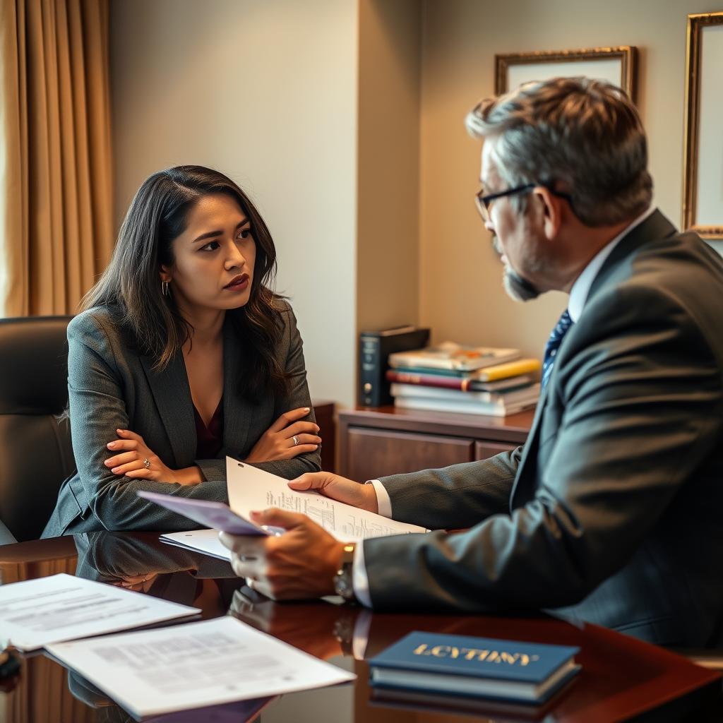Product Liability Lawyer Forest Hills