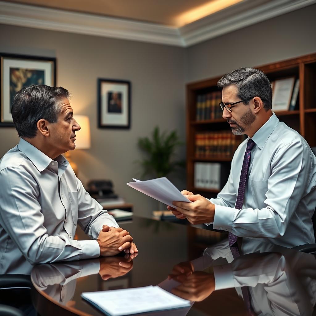 Product Liability Lawyer Georgetown