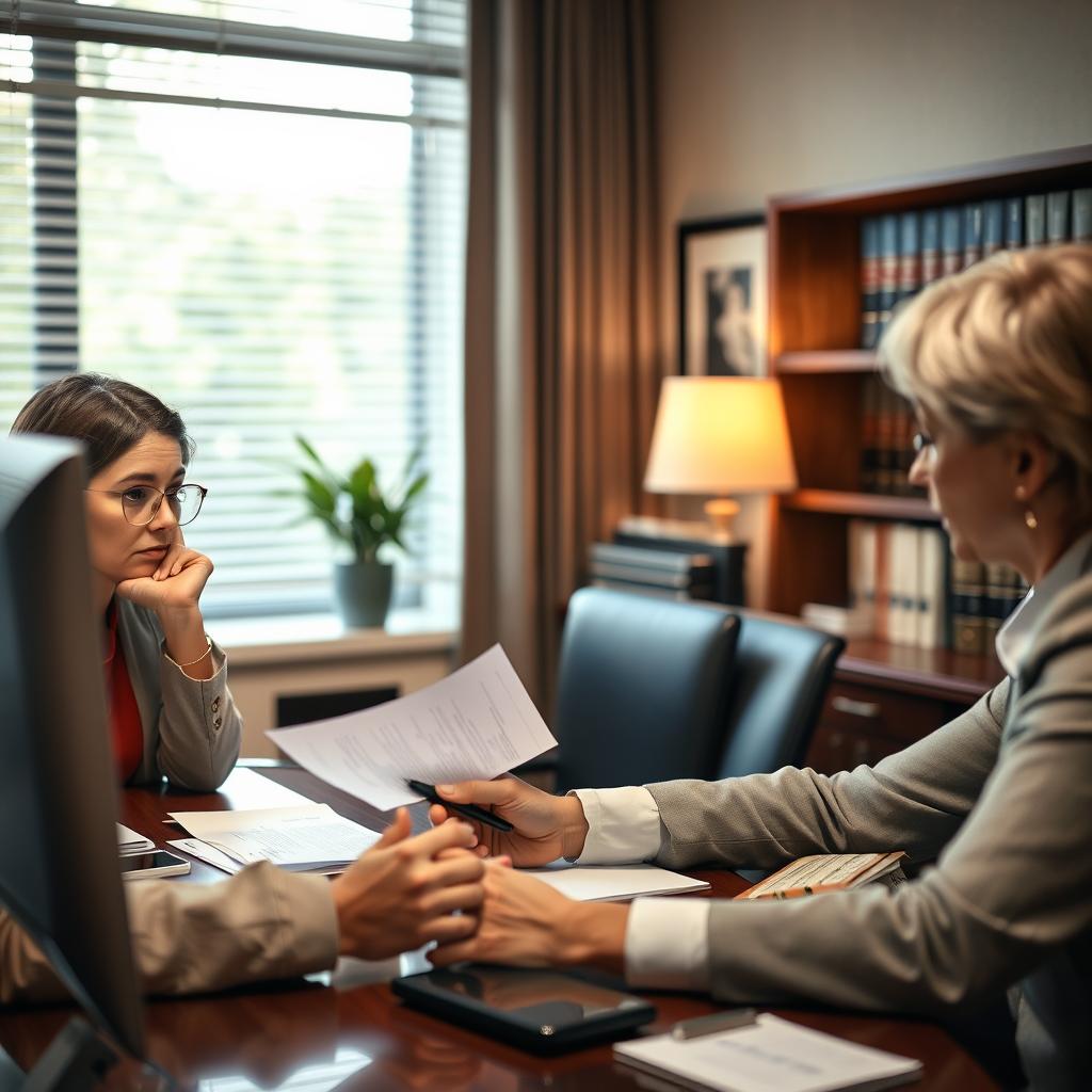 Product Liability Lawyer Rockville