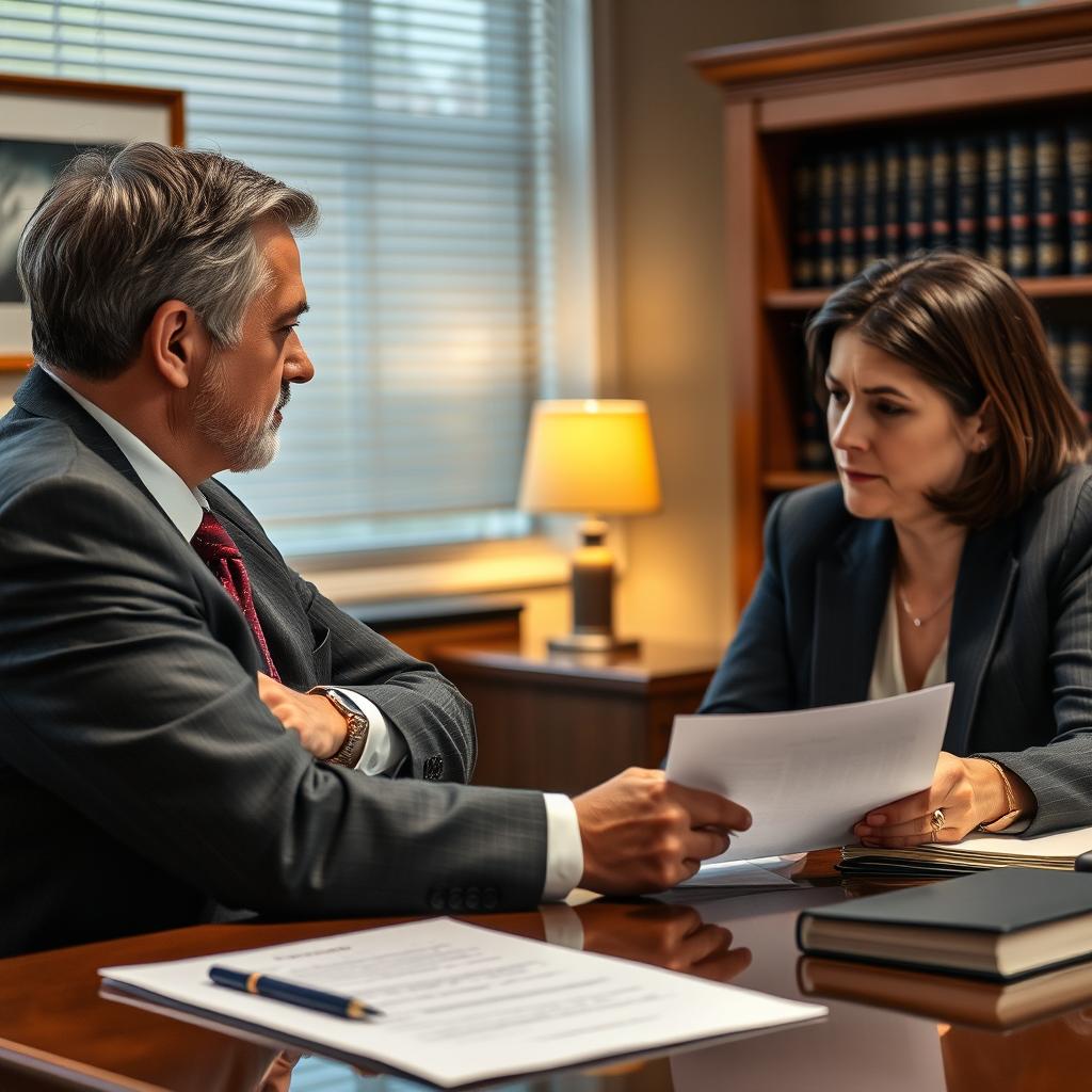 Product Liability Lawyer Salisbury