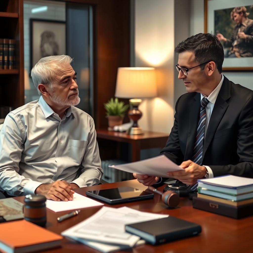 Product Liability Lawyer Spring Valley