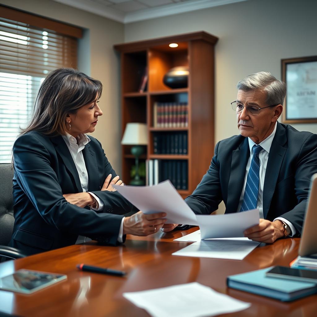 Product Liability Lawyer St Marys County